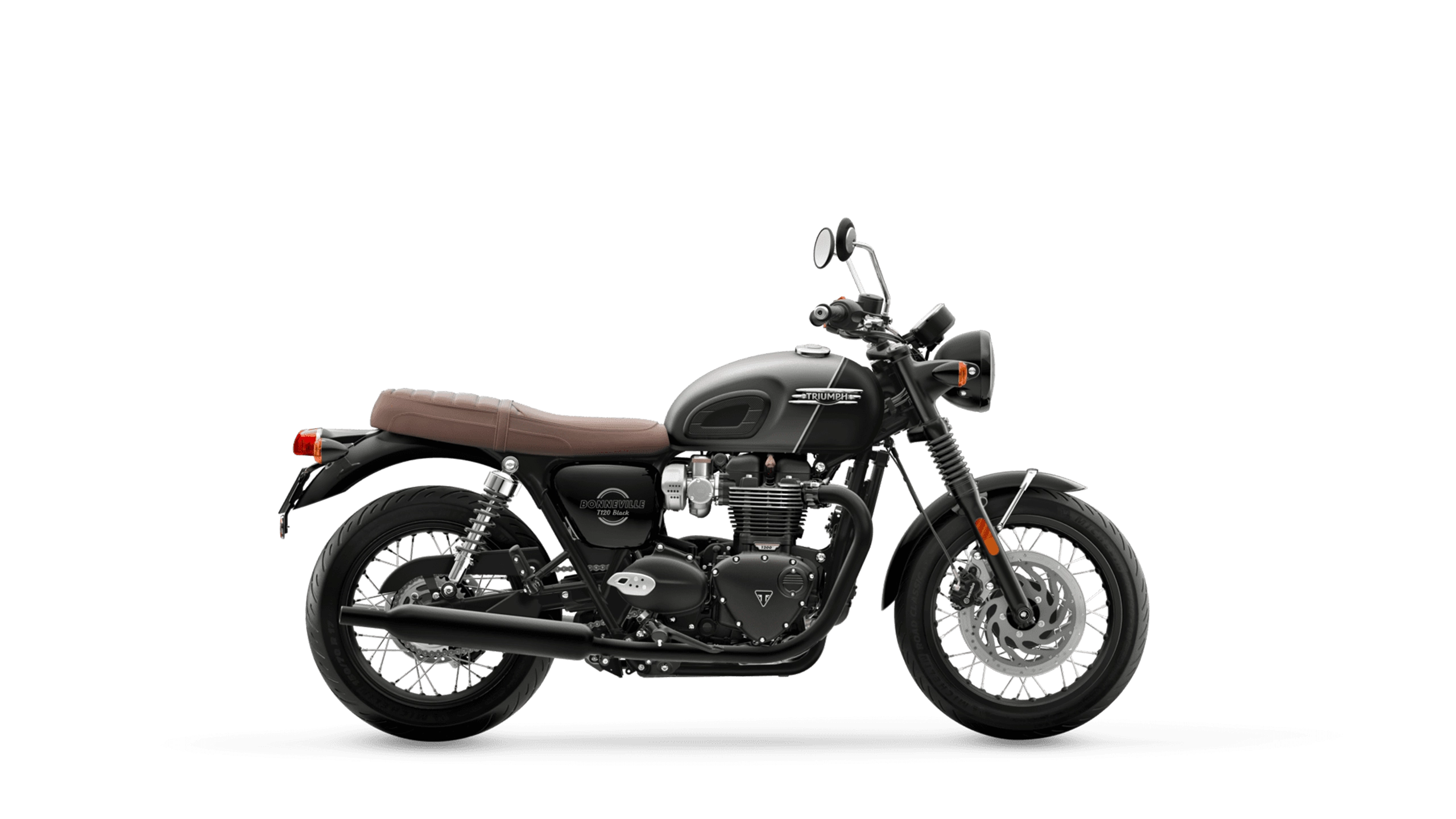 Triumph Bonneville T120