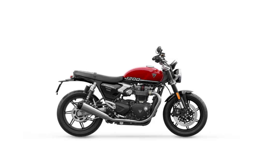 Speed Twin 1200